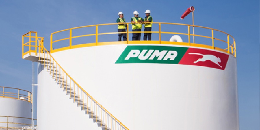 puma energy mozambique jobs